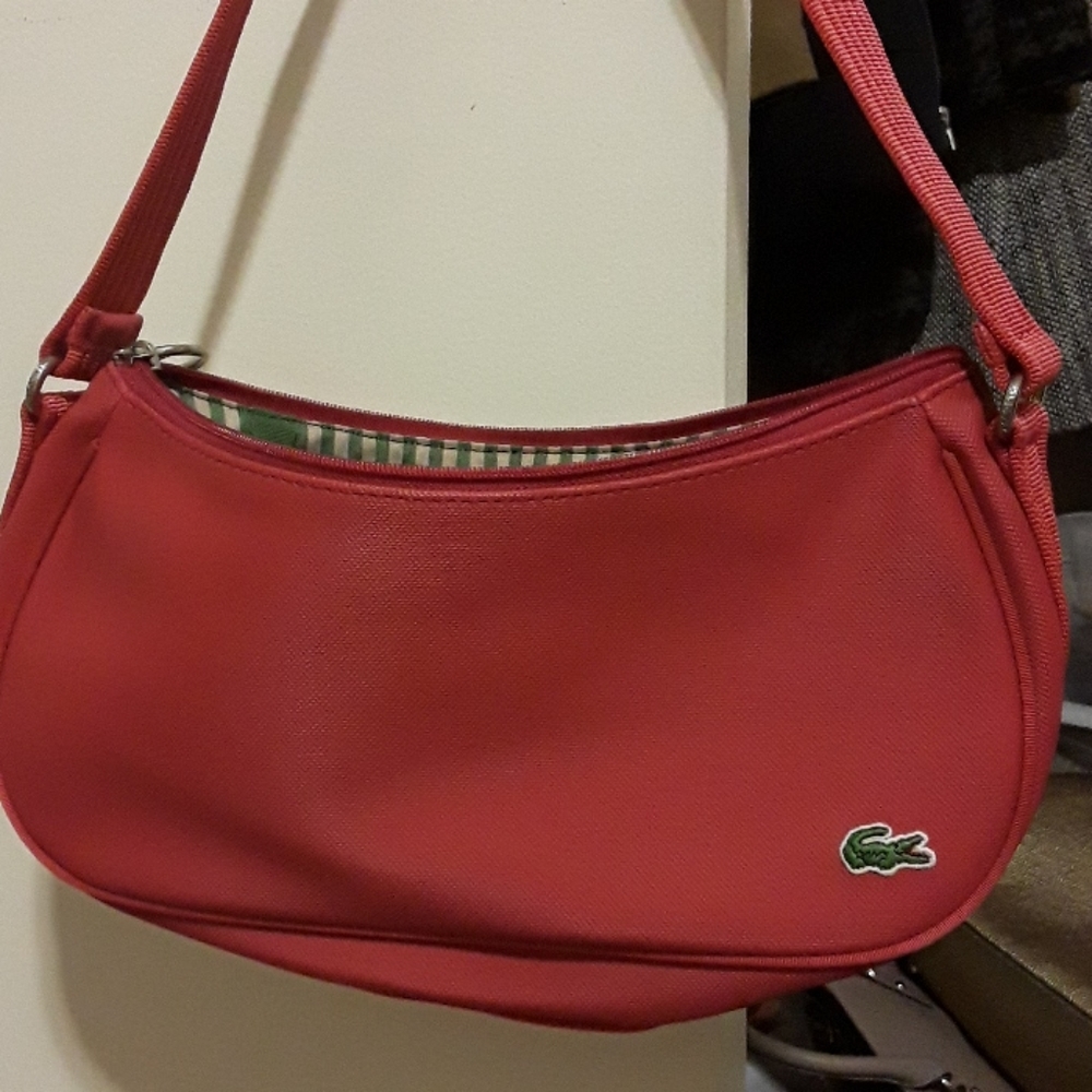 Lacoste Handbag